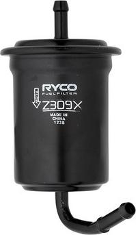 RYCO Z309X - Filtre à carburant cwaw.fr