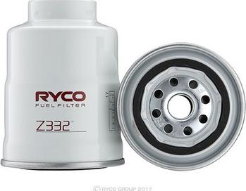 RYCO Z332 - Filtre à carburant cwaw.fr