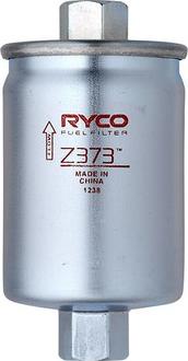 RYCO Z373 - Filtre à carburant cwaw.fr