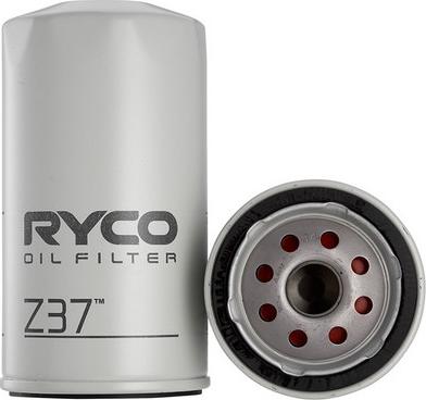 RYCO Z37 - Filtre à huile cwaw.fr