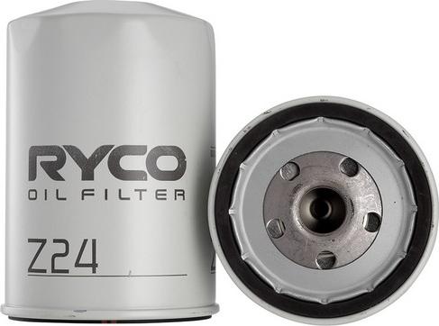 RYCO Z24 - Filtre à huile cwaw.fr