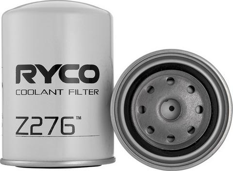 RYCO Z276 - Filtre de liquide de refroidissement cwaw.fr