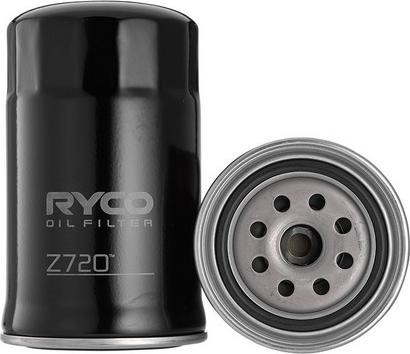 RYCO Z720 - Filtre à huile cwaw.fr