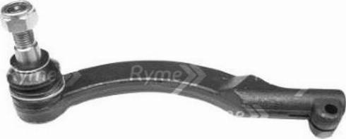 RYME 4411025 - Bras de liaison, suspension de roue cwaw.fr