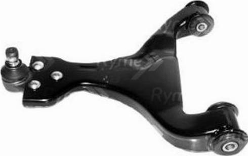 RYME 4413005 - Bras de liaison, suspension de roue cwaw.fr