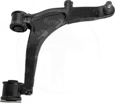 RYME 4413035 - Bras de liaison, suspension de roue cwaw.fr