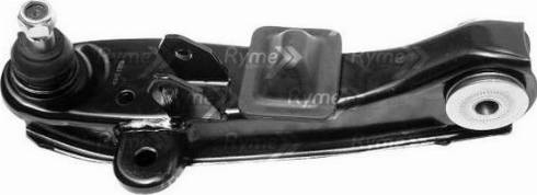 RYME 4413140 - Bras de liaison, suspension de roue cwaw.fr