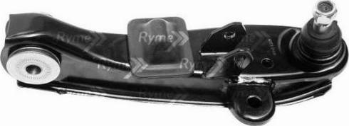 RYME 4413141 - Rotule de suspension cwaw.fr