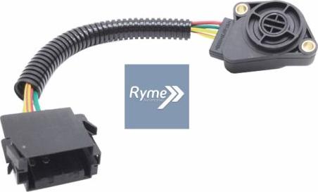 RYME 10903F - Capteur, position d'accelerateur cwaw.fr