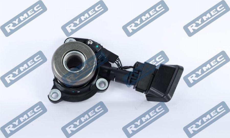 Rymec CSC1043530 - Butée hydraulique, embrayage cwaw.fr