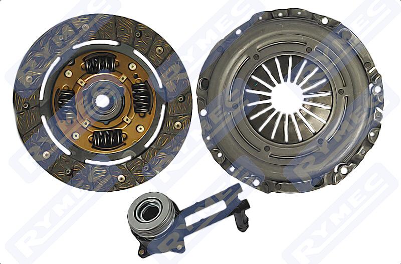 Rymec JT6565030 - Kit d'embrayage cwaw.fr