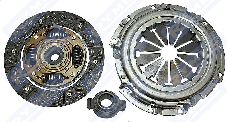 Rymec JT1047 - Kit d'embrayage cwaw.fr