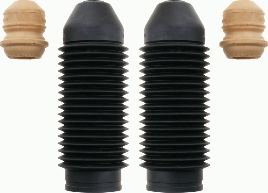 SACHS 900 042 - Kit de protection contre la poussière, amortisseur cwaw.fr