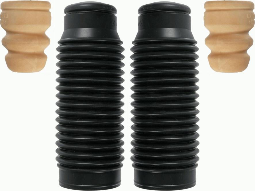 SACHS 900 164 - Kit de protection contre la poussière, amortisseur cwaw.fr