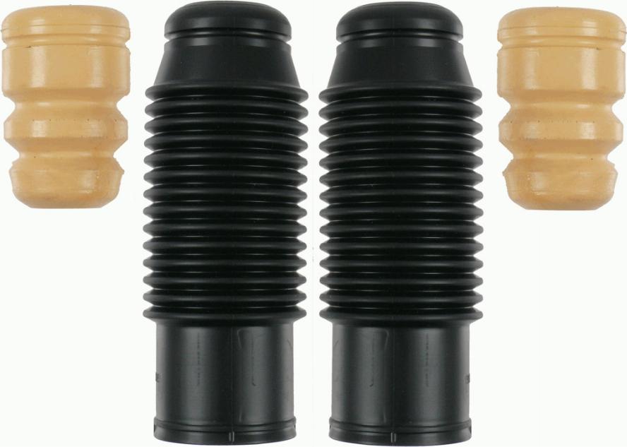 SACHS 900 166 - Kit de protection contre la poussière, amortisseur cwaw.fr