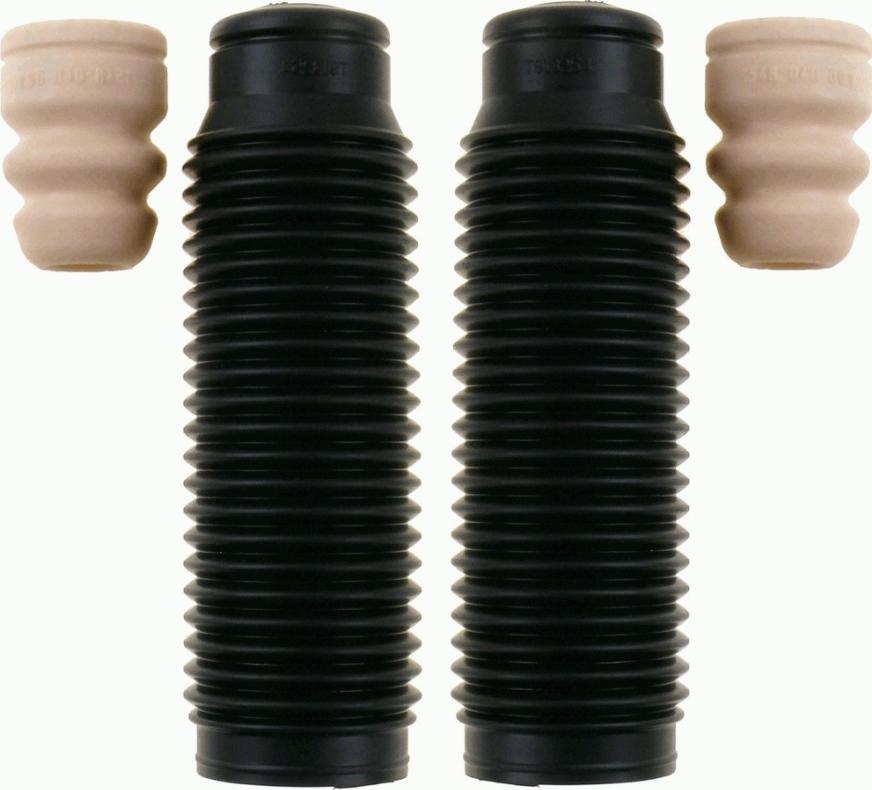 SACHS 900 139 - Kit de protection contre la poussière, amortisseur cwaw.fr