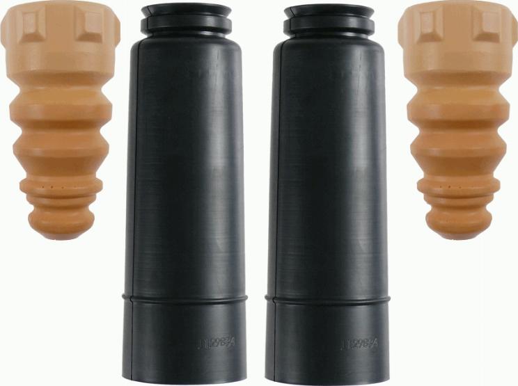 SACHS 900 203 - Kit de protection contre la poussière, amortisseur cwaw.fr