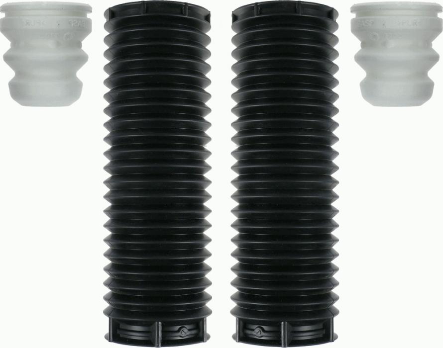 SACHS 900 207 - Kit de protection contre la poussière, amortisseur cwaw.fr