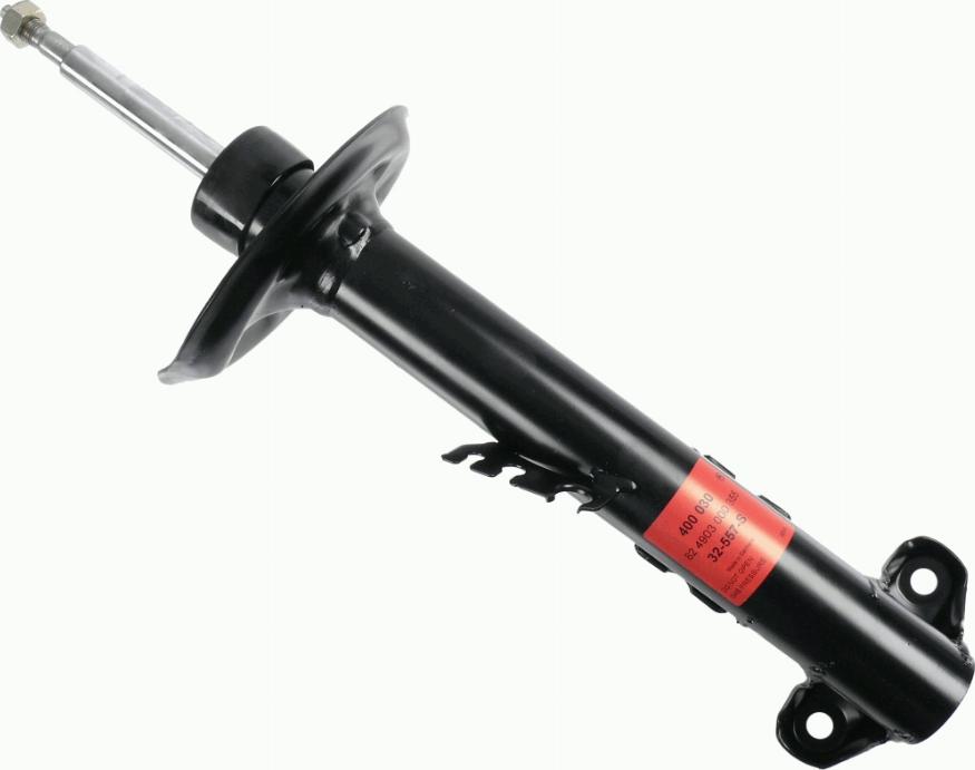 SACHS 400 030 - Amortisseur cwaw.fr