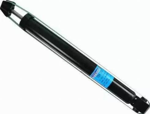 Bilstein 19-029160 - Amortisseur cwaw.fr