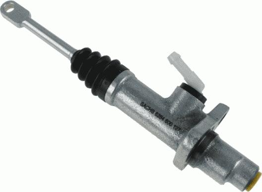 SACHS 6 284 600 127 - Cylindre émetteur, embrayage cwaw.fr