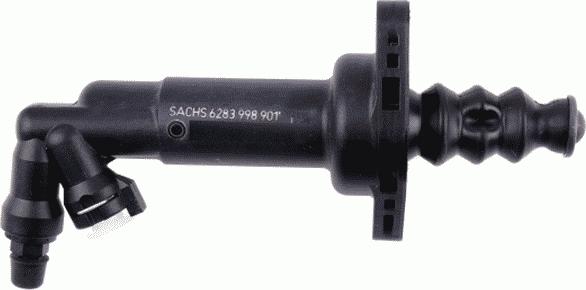 SACHS 6 283 998 901 - Cylindre récepteur, embrayage cwaw.fr