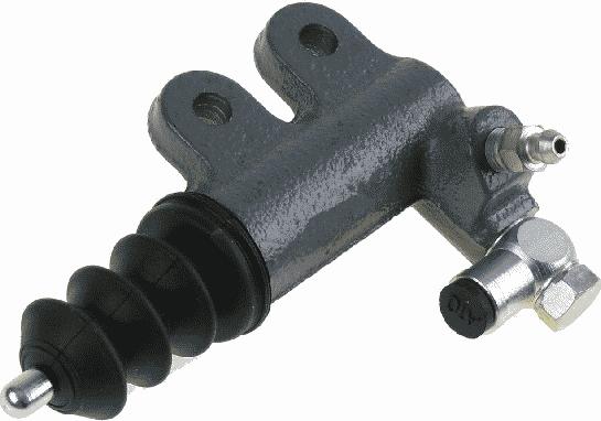 SACHS 6 283 600 149 - Cylindre récepteur, embrayage cwaw.fr