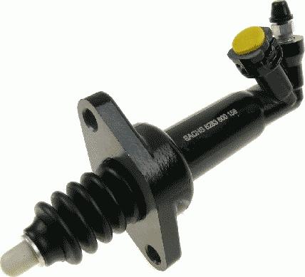 SACHS 6 283 600 159 - Cylindre récepteur, embrayage cwaw.fr