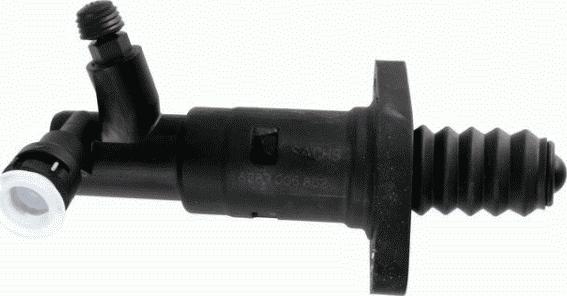 SACHS 6 283 005 802 - Cylindre récepteur, embrayage cwaw.fr