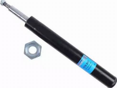 Bilstein 21-030550 - Amortisseur cwaw.fr