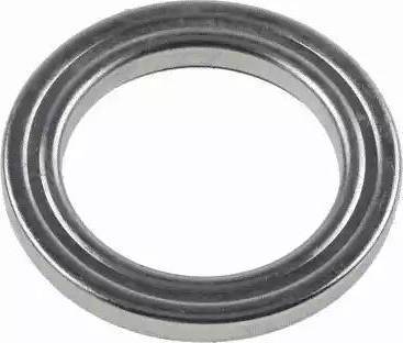 SKF VKDA35313 - Roulement, coupelle de suspension cwaw.fr