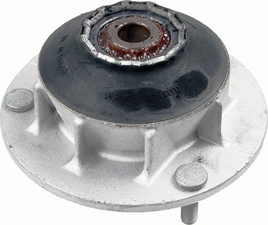 SACHS 803 006 - Coupelle de suspension cwaw.fr