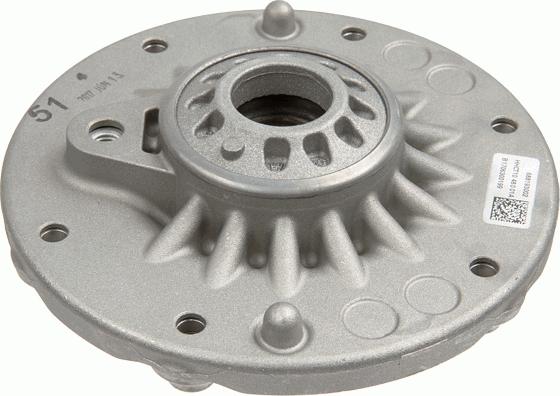 SACHS 803 162 - Coupelle de suspension cwaw.fr