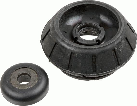 SACHS 803 115 - Coupelle de suspension cwaw.fr