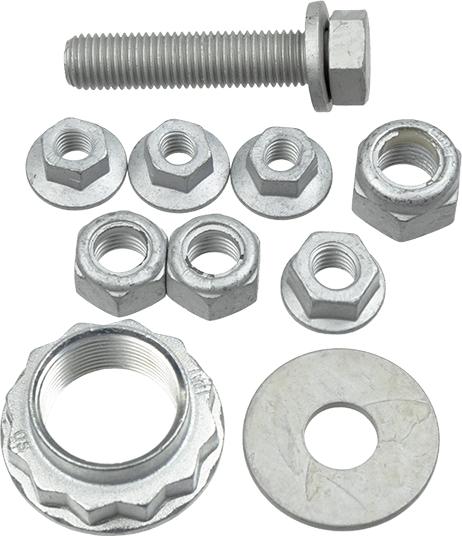 SACHS 803 344 - Kit de réparation, suspension de roue cwaw.fr