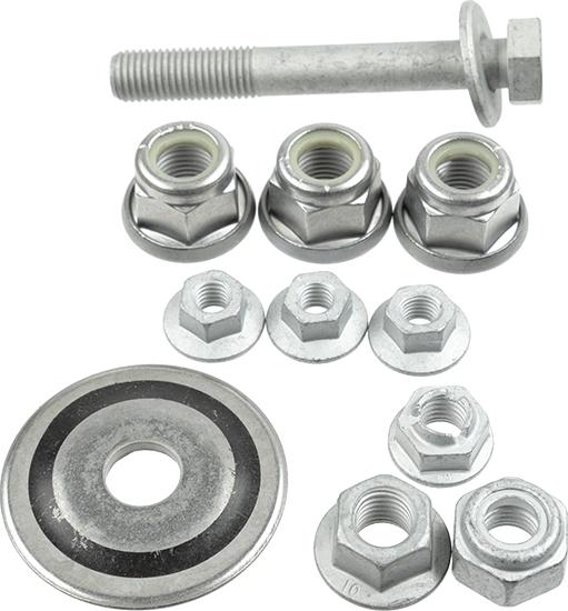 SACHS 803 343 - Kit de réparation, suspension de roue cwaw.fr