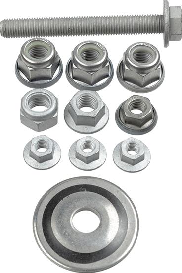 SACHS 803 342 - Kit de réparation, suspension de roue cwaw.fr