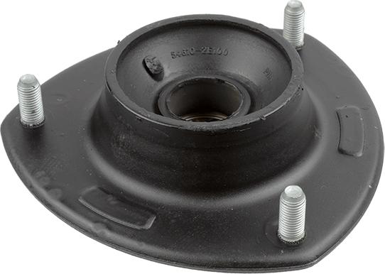 SACHS 803 338 - Coupelle de suspension cwaw.fr