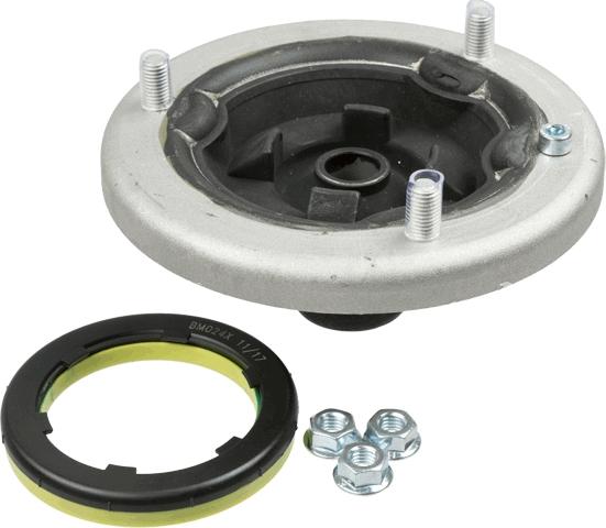 SACHS 803 214 - Coupelle de suspension cwaw.fr