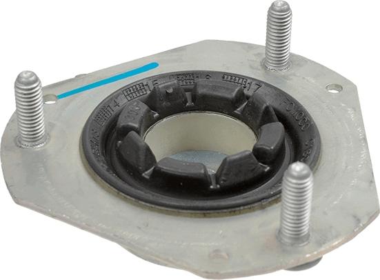 SACHS 803 289 - Coupelle de suspension cwaw.fr