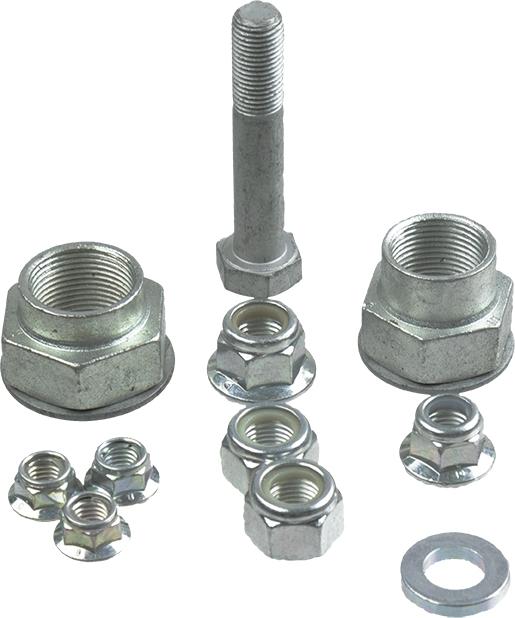 SACHS 803 287 - Kit de réparation, suspension de roue cwaw.fr