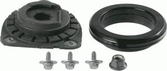 SACHS 802 448 - Coupelle de suspension cwaw.fr