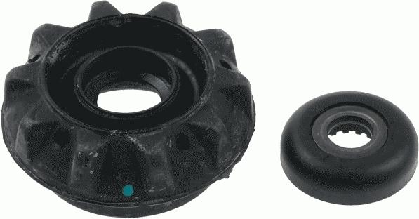 SACHS 802 442 - Coupelle de suspension cwaw.fr