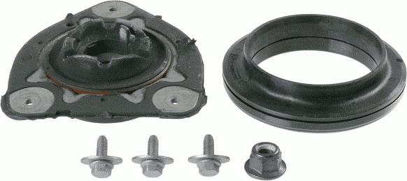 SACHS 802 447 - Coupelle de suspension cwaw.fr