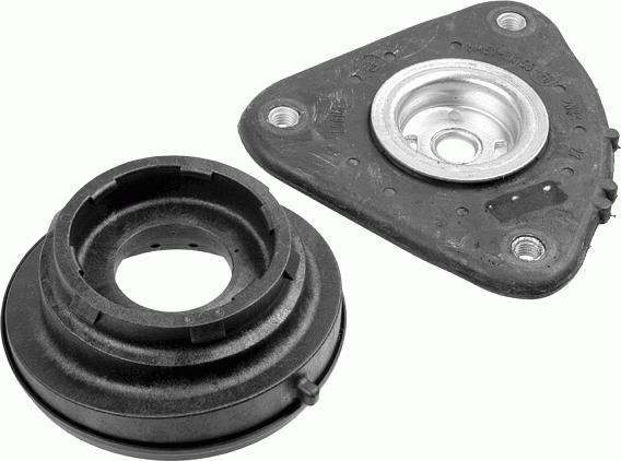 SACHS 802 460 - Coupelle de suspension cwaw.fr