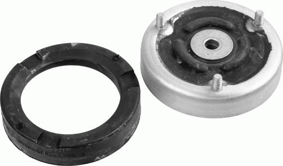 SACHS 802 462 - Coupelle de suspension cwaw.fr