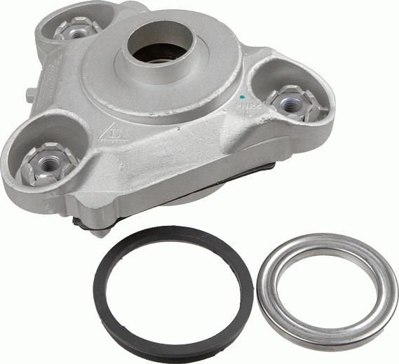 SACHS 802 409 - Coupelle de suspension cwaw.fr