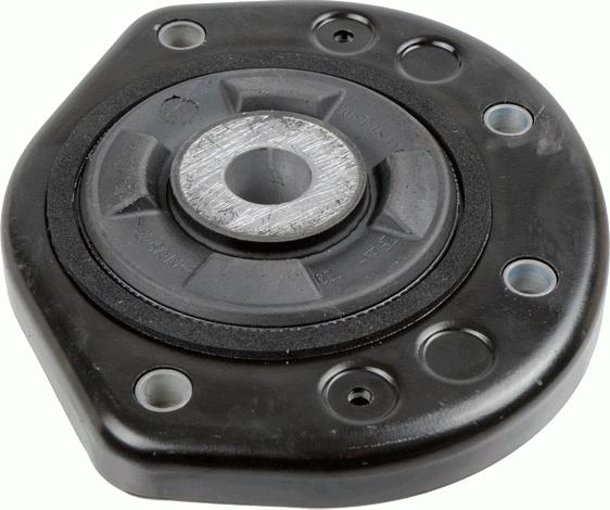 SACHS 802 419 - Coupelle de suspension cwaw.fr