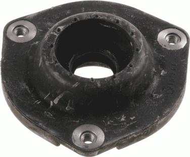 SACHS 802 411 - Coupelle de suspension cwaw.fr