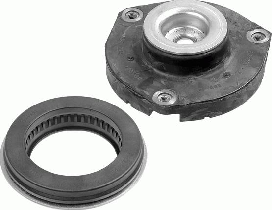 SACHS 802 418 - Coupelle de suspension cwaw.fr